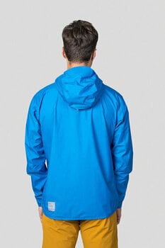 Outdoorjas Hannah Skylark Man Jacket Brilliant Blue XL Outdoorjas - 5