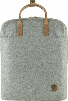 Outdoor Backpack Fjällräven Norrvåge Backpack Granite Grey Outdoor Backpack - 2