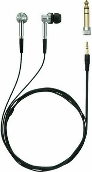 Auscultadores intra-auriculares Roland RH iE3 In-Ear Headphones - 2