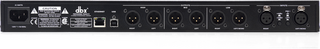 Crossover / Loudspeaker dbx DriveRack PA2 Crossover / Loudspeaker - 2