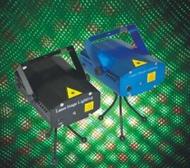 Láser Revoltage RL-L01 mini laser Láser - 4