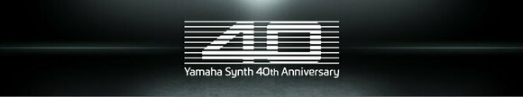 Zenei munkaállomás Yamaha MOTIF XF6 WH - 2