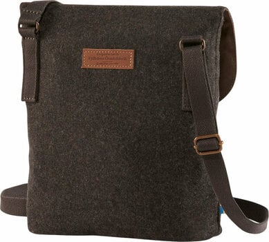 Outdoor Backpack Fjällräven Norrvåge Pocket Brown Outdoor Backpack - 2