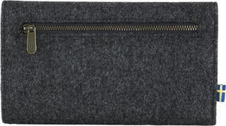 Wallet, Crossbody Bag Fjällräven Norrvåge Travel Wallet Grey - 1