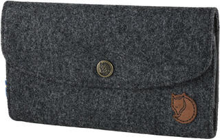 Wallet, Crossbody Bag Fjällräven Norrvåge Travel Wallet Grey - 2