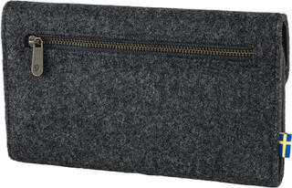 Wallet, Crossbody Bag Fjällräven Norrvåge Travel Wallet Grey - 3