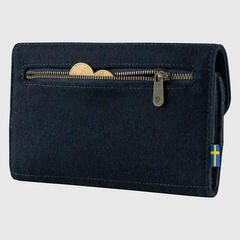 Wallet, Crossbody Bag Fjällräven Norrvåge Travel Wallet Grey - 5