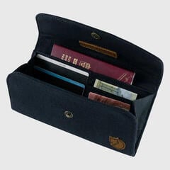 Wallet, Crossbody Bag Fjällräven Norrvåge Travel Wallet Grey - 6