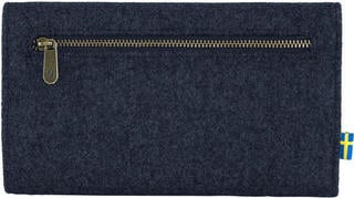 Wallet, Crossbody Bag Fjällräven Norrvåge Travel Wallet Night Sky - 1