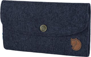 Wallet, Crossbody Bag Fjällräven Norrvåge Travel Wallet Night Sky - 2