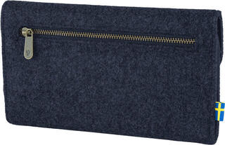 Wallet, Crossbody Bag Fjällräven Norrvåge Travel Wallet Night Sky - 3