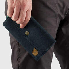Wallet, Crossbody Bag Fjällräven Norrvåge Travel Wallet Night Sky - 4