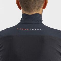 Cycling Jacket, Vest Castelli Perfetto RoS 2 Vest Black L - 2
