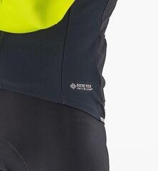 Cycling Jacket, Vest Castelli Perfetto RoS 2 Vest Black L - 3
