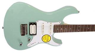 Guitarra eléctrica Yamaha Pacifica 112 V Sonic Blue Guitarra eléctrica - 3