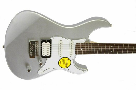 Electric guitar Yamaha Pacifica 112V SL - 2