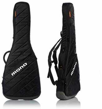 Tasche für E-Gitarre Mono Vertigo Tasche für E-Gitarre Schwarz - 4