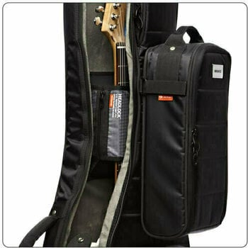 Pedalboard/väska för effekt Mono Guitar Tick - 3