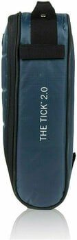 Pedalboard/Bag for Effect Mono Tick 2.0 GR - 4