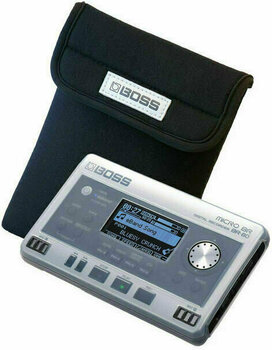 Cover for digital recorders Boss BA-BR-80S - 2