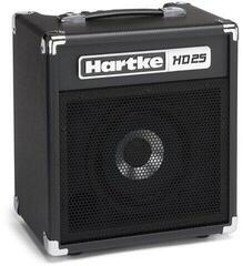 Combo de bajo pequeño Hartke HD25 Combo de bajo pequeño - 1