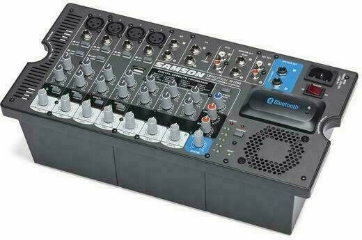 Přenosný ozvučovací PA systém  Samson XP1000 Expedition Přenosný ozvučovací PA systém  - 3