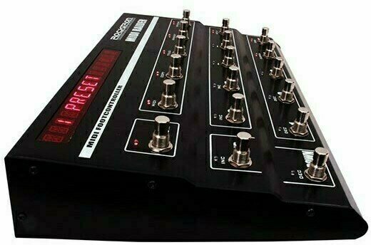 MIDI Controller Rocktron MIDI Raider - 2