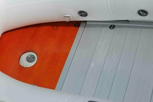 Inflatable Boat Suzumar Inflatable Boat DS290AL 289 cm - 4