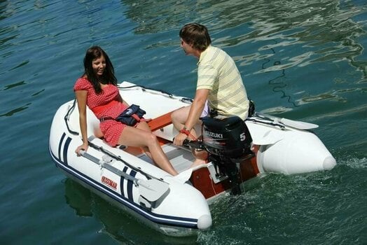 Inflatable Boat Suzumar Inflatable Boat DS290AL 289 cm - 8