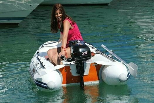 Inflatable Boat Suzumar Inflatable Boat DS290AL 289 cm - 10