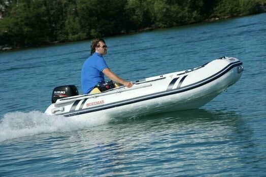 Inflatable Boat Suzumar Inflatable Boat DS290AL 289 cm - 18