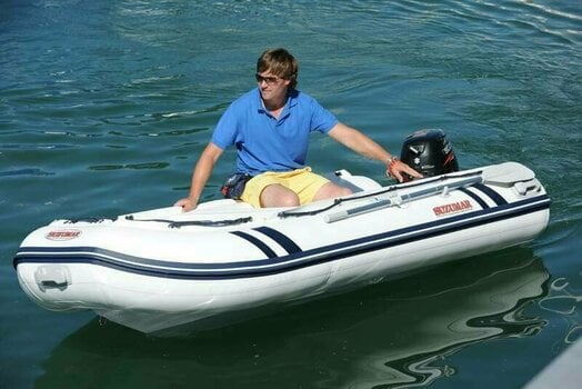 Inflatable Boat Suzumar Inflatable Boat DS290AL 289 cm - 19