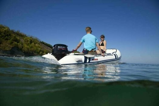 Inflatable Boat Suzumar Inflatable Boat DS290AL 289 cm - 24