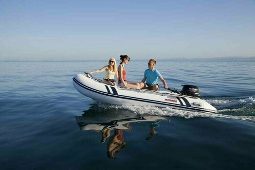 Inflatable Boat Suzumar Inflatable Boat DS290AL 289 cm - 26