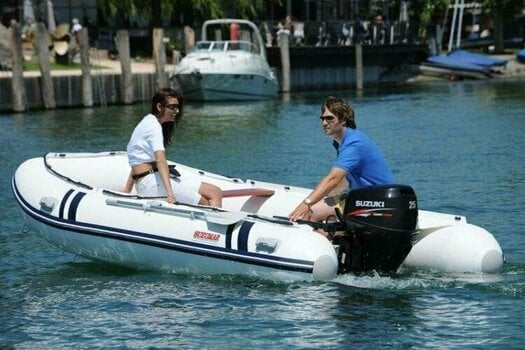 Inflatable Boat Suzumar Inflatable Boat DS290AL 289 cm - 27