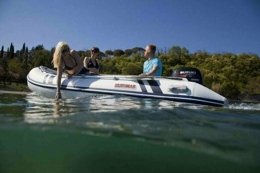 Inflatable Boat Suzumar Inflatable Boat DS290AL 289 cm - 32