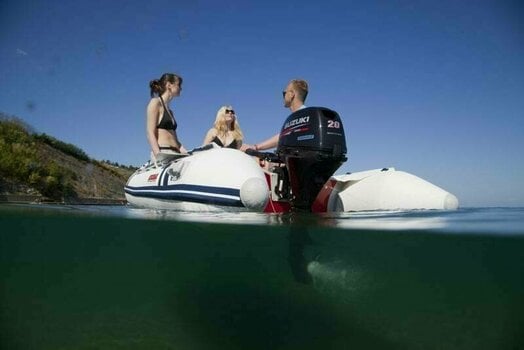 Inflatable Boat Suzumar Inflatable Boat DS290AL 289 cm - 33