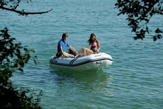 Inflatable Boat Suzumar Inflatable Boat DS290AL 289 cm - 38