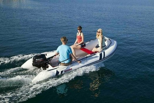 Inflatable Boat Suzumar Inflatable Boat DS290AL 289 cm - 39