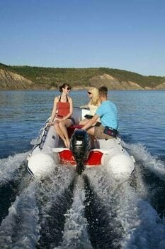 Inflatable Boat Suzumar Inflatable Boat DS290AL 289 cm - 40