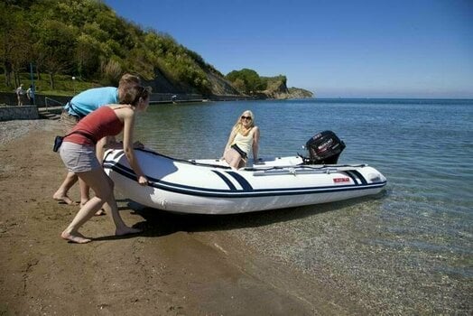 Inflatable Boat Suzumar Inflatable Boat DS290AL 289 cm - 41