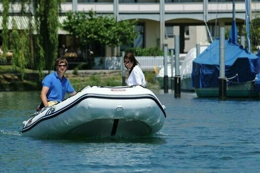 Inflatable Boat Suzumar Inflatable Boat DS320AL 318 cm - 16