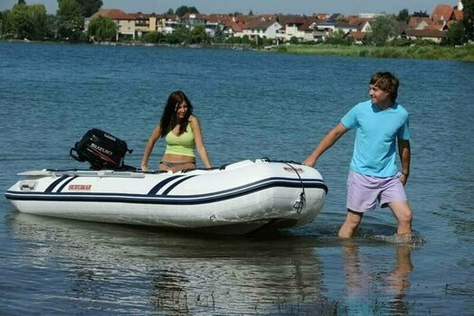 Inflatable Boat Suzumar Inflatable Boat DS320AL 318 cm - 21