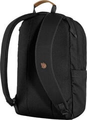 Lifestyle Backpack / Bag Fjällräven Räven Backpack Black 20 L - 2