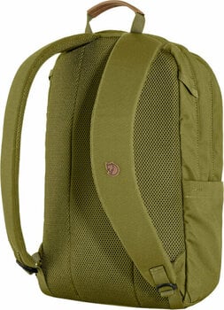 Lifestyle Backpack / Bag Fjällräven Räven 20 Foliage Green 20 L Backpack - 3