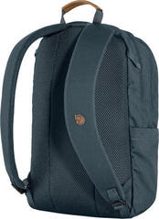Lifestyle Backpack / Bag Fjällräven Räven Backpack Navy 20 L - 2