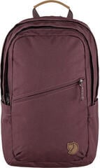 Lifestyle Rucksäck / Tasche Fjällräven Räven Rucksack Hafen 20 L - 1