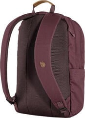 Lifestyle Rucksäck / Tasche Fjällräven Räven Rucksack Hafen 20 L - 2