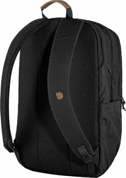 Lifestyle Backpack / Bag Fjällräven Räven 28 Black 28 L Backpack - 3