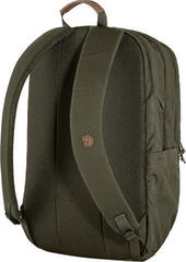 Lifestyle Rucksäck / Tasche Fjällräven Räven Rucksack Dark Olive 28 L - 2